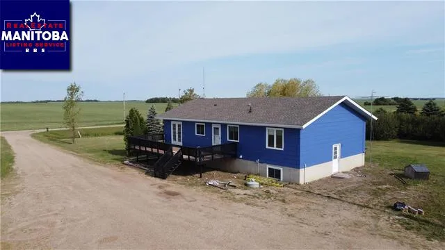 45095 Newstead Road, Souris