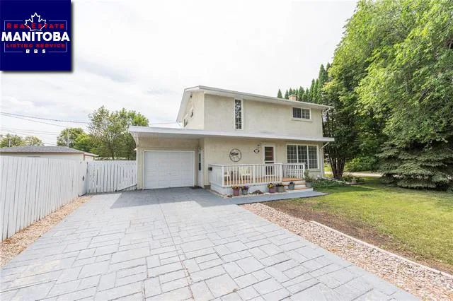 2 St Pierre Street, Winnipeg