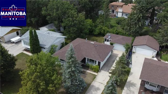 98 Savoy Crescent, Winnipeg