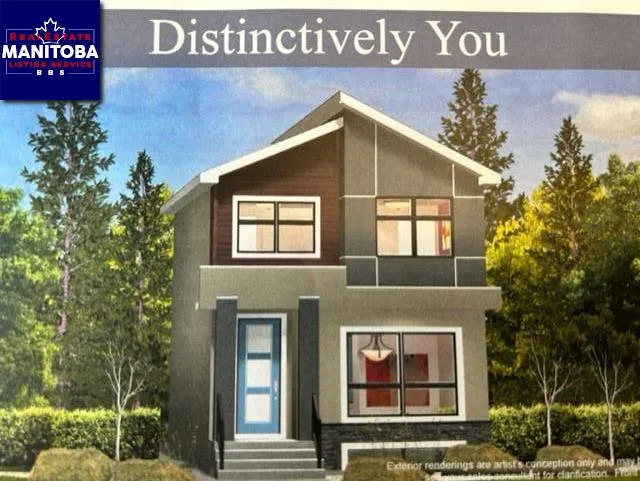 15 Saddle Creek Cove, Winnipeg
