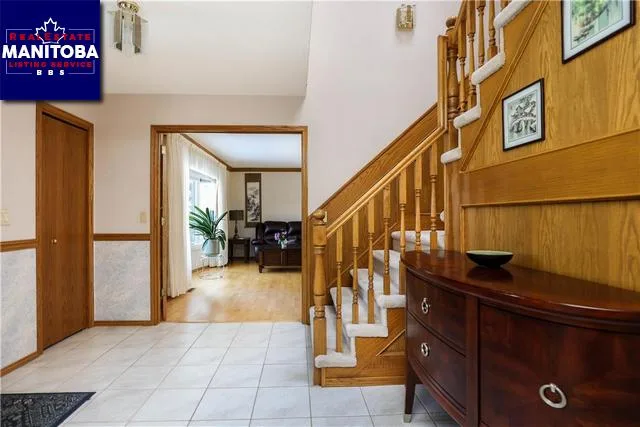 78 Meadow Ridge Drive, Winnipeg
