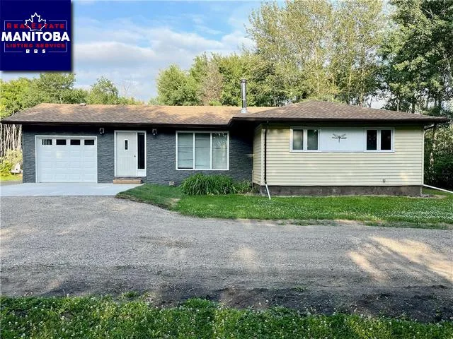 61 Kemnay Woods Drive, Brandon