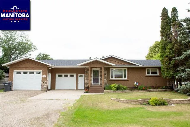 50 5th Street S, Souris