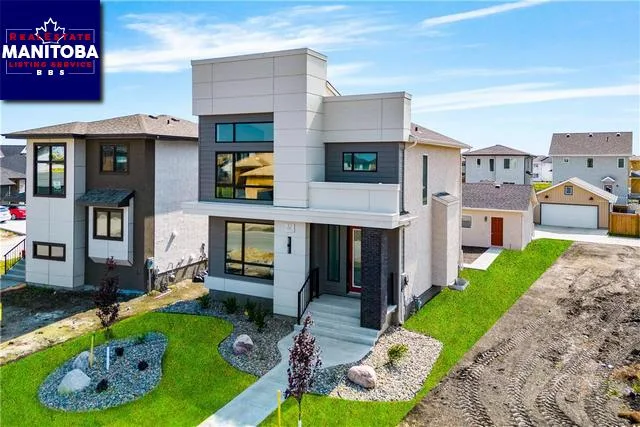 32 Lyric Lane, Winnipeg