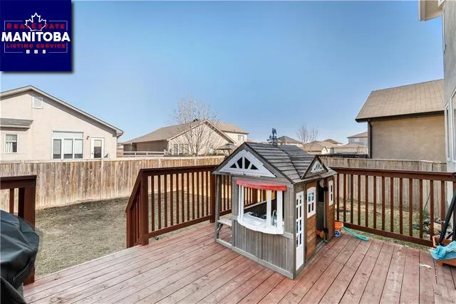 103 Golis Bay, Winnipeg