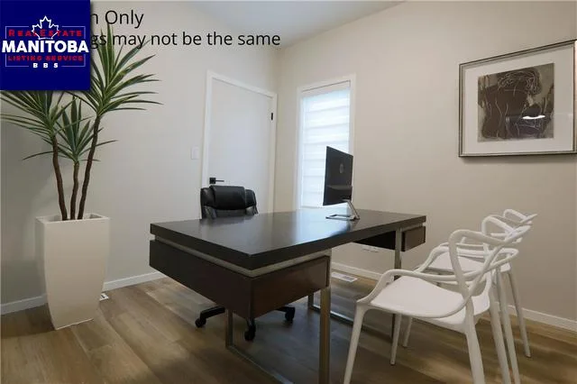 91 Jerry Klein Drive, Winnipeg