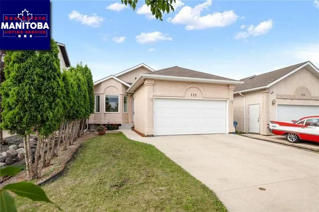 110 Paul Martin Drive