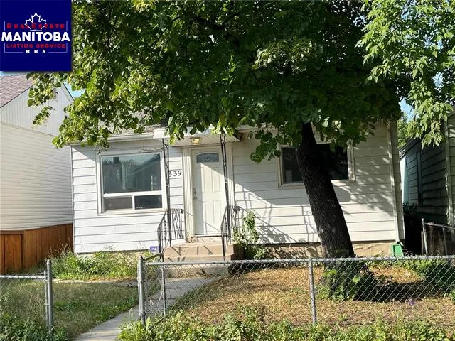 339 Kilbride Avenue, Winnipeg