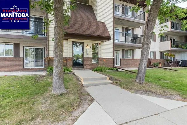 1 Bed Apartment for Sale at 1301 30 Lake Crest Road, Winnipeg, MB - MLS® #202319951