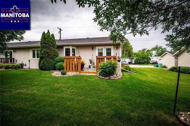 18 329 Braecrest Drive, Brandon