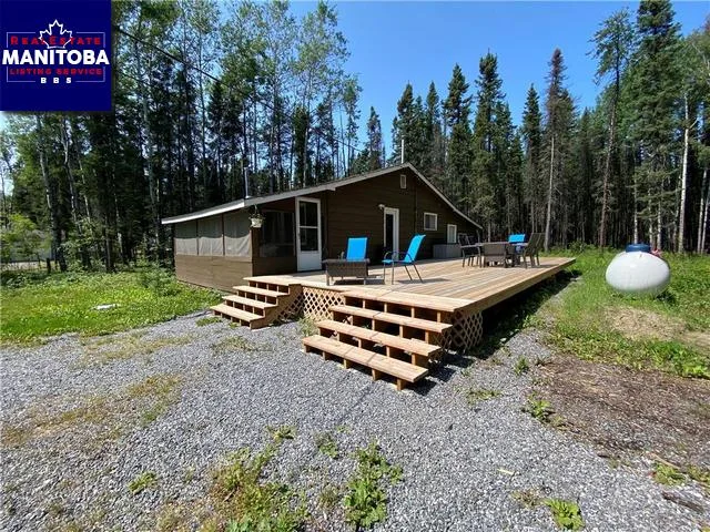 #Lot 24 Block 2 Cottage Bay Road, Thompson