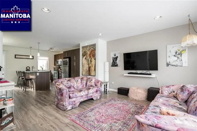 27 740 Traverse Road, Ste Anne