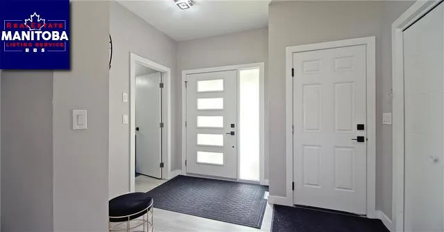 123 Romance Lane, Winnipeg
