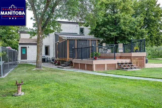 366 Symington Road, Winnipeg