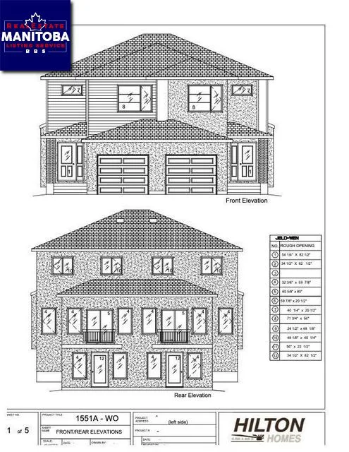 103 Bell Gardens Cove, Winnipeg