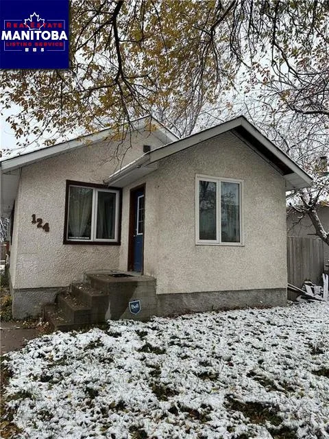 124 St Annes Road, Winnipeg