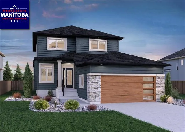 170 Whitehorn Crescent, Winnipeg