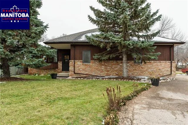 571 Main Street, St Adolphe