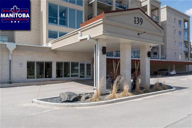 310 139 Tuxedo Avenue, Winnipeg