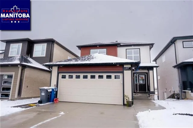 173 Orion Crescent, Winnipeg