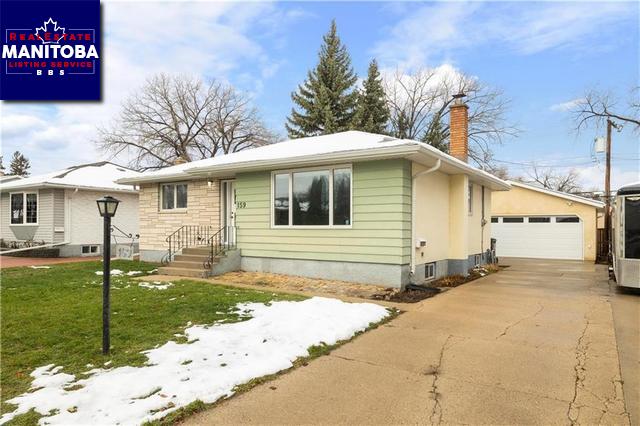 Property 159 Frasers Grove Main image