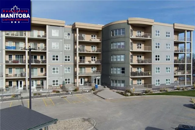 507 130 Creek Bend Road, Winnipeg
