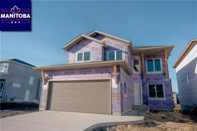 36 Glenella Garden, Winnipeg