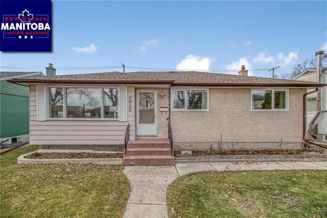 679 Beaverbrook Street, Winnipeg