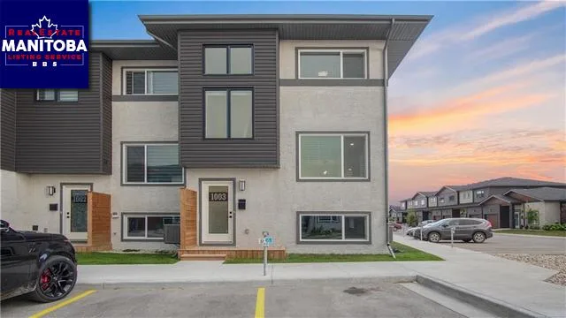 1003 388 Pipeline Road, Winnipeg