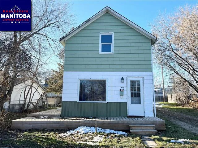 625 Tupper Street N, Portage La Prairie