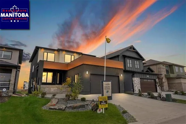 328 Parkview Pointe Drive, West St Paul