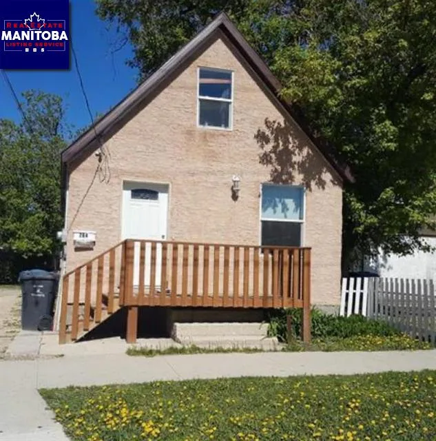 264 Owena Street, Winnipeg