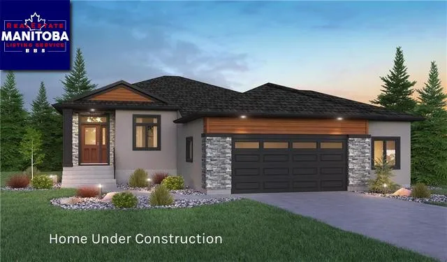 125 Blackbird Way, Grande Pointe