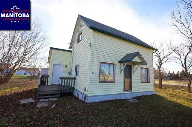 356 Boyne Avenue W, Morris