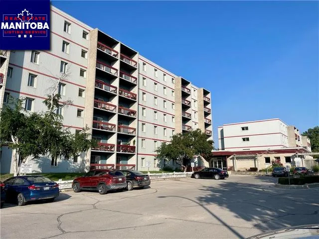 126 35 Valhalla Drive, Winnipeg