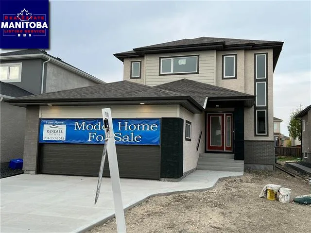 79 Fieldhouse Way, Winnipeg