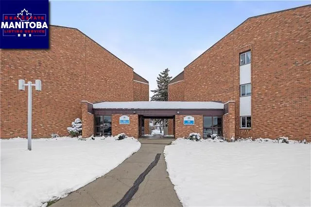 916 96 Quail Ridge Road, Winnipeg