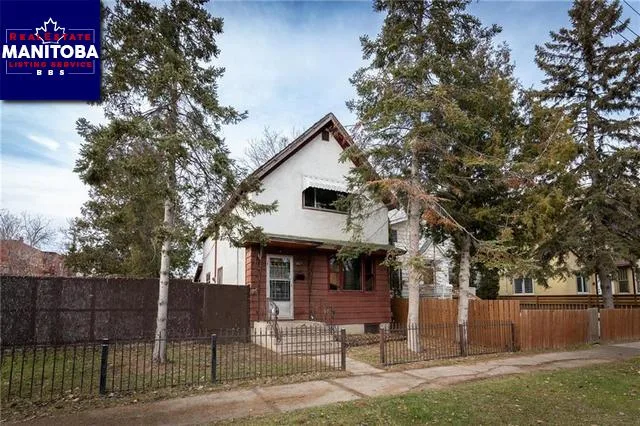 178 Austin Street N, Winnipeg