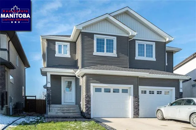 34 Village Cove, Winnipeg