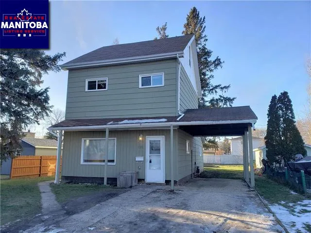 125 11th Street Nw, Portage La Prairie