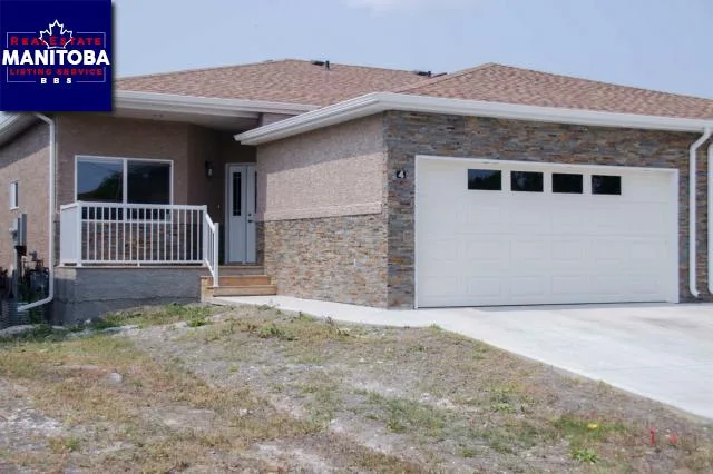 4 450 Augier Avenue, Winnipeg
