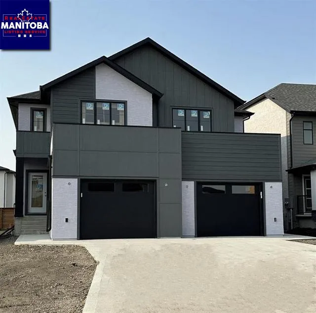78 Cornerstone Heights, West St Paul