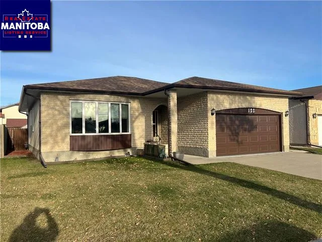 122 Meredith Bay