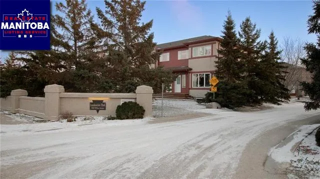 1 1010 Wilkes Avenue, Winnipeg