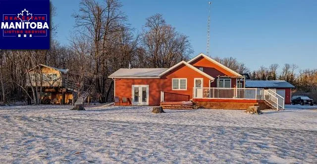 30109 Pr 331 Highway, Portage La Prairie Rm