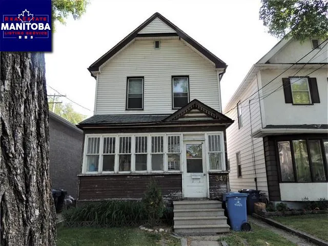347 St. Johns Avenue, Winnipeg