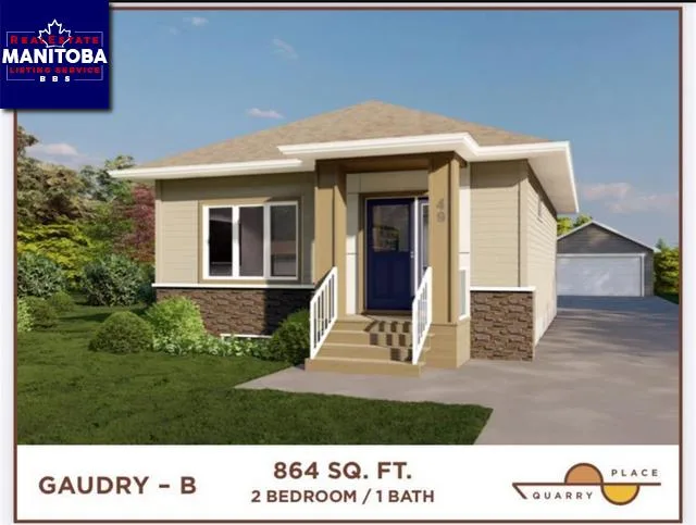 47 Mcconkey Crescent, Stonewall