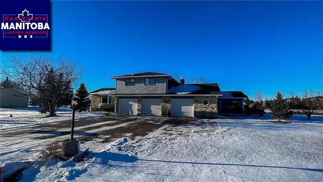 200 Brigham Street, West St Paul