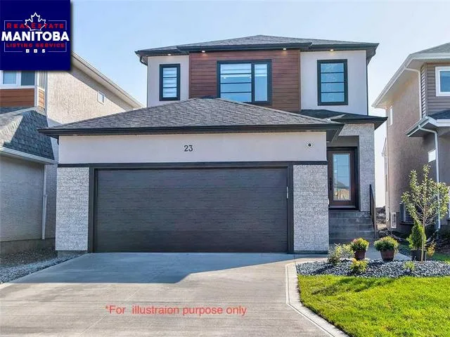 2 Jim Gauthier Drive, Winnipeg