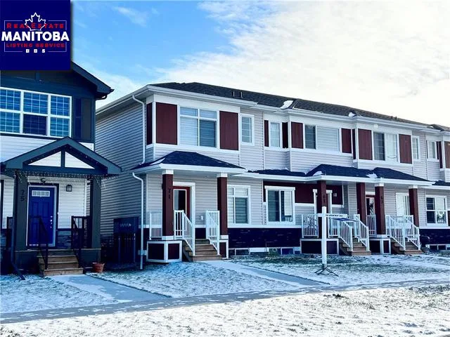 71 Mira Gate, Winnipeg